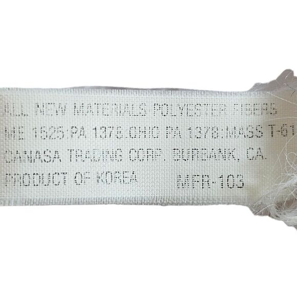 VTG Disneyland Disney World Donald Duck Plush Mexican Sombrero Three Caballeros - Picture 8 of 8